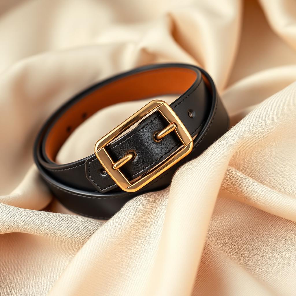 Designer Belts