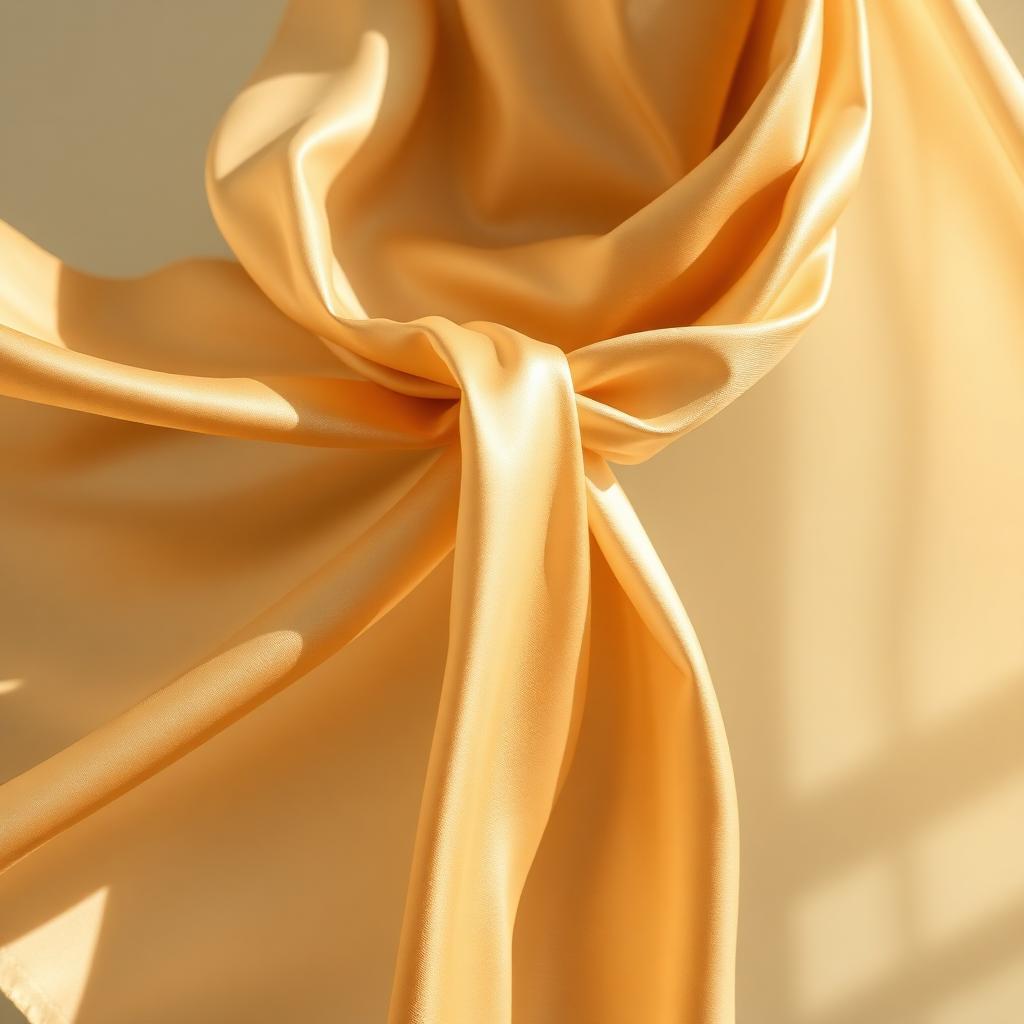 Silk Scarves