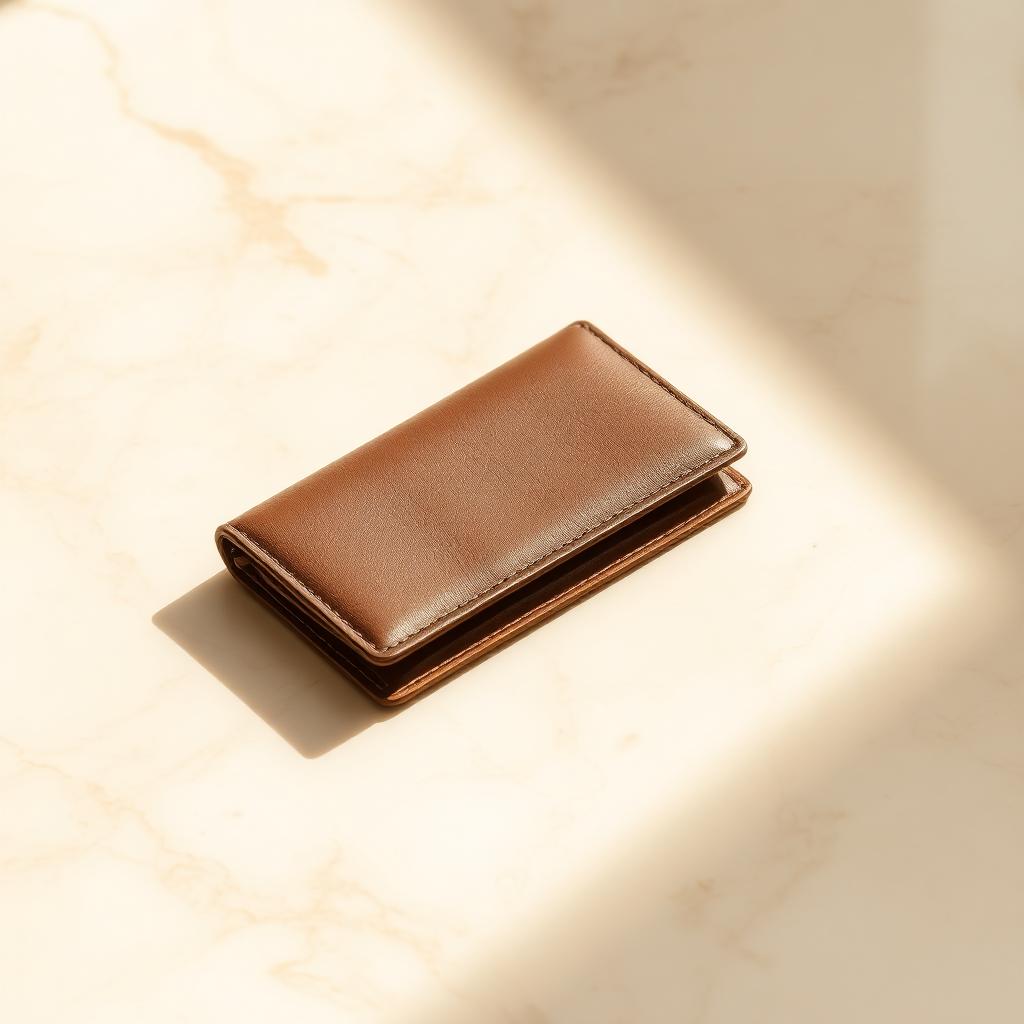 Luxury Wallets
